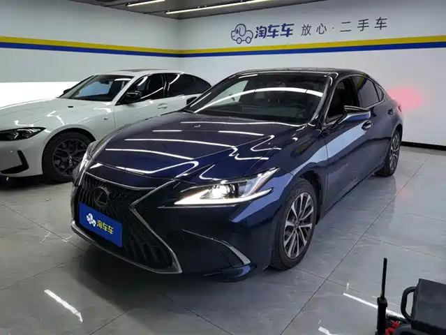 Lexus Lexus Es Lexus Es 2022 200 Excellence Edition