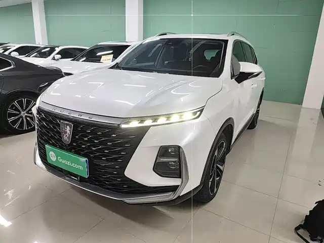 Roewe Roewe Rx5 Max Roewe Rx5 Max 2022 1.5t Automatic Youwei Premium Edition
