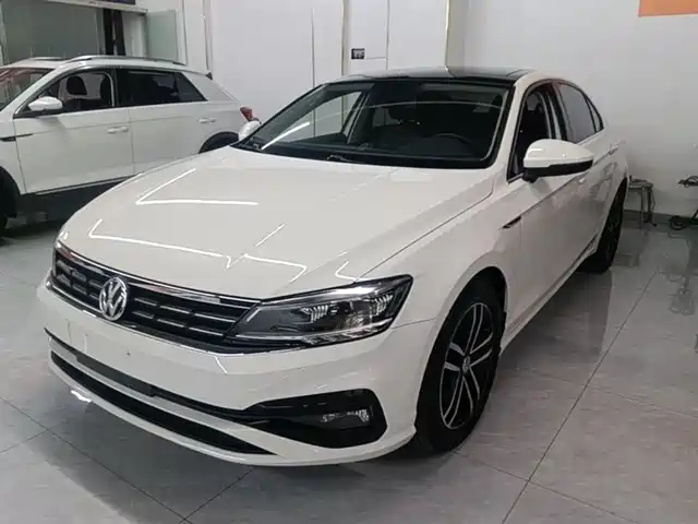 Volkswagen Lingdu Lingdu 2019 280tsi Dsg Comfort Edition National V