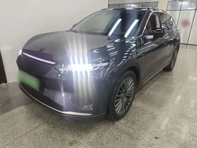 Leap Car Zero Running C11 Leapmoo C11 2024 Pure Electric 580 Exclusive Edition