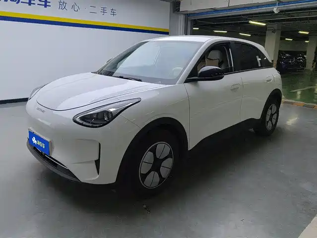 Geely Galaxy Star Wish Star Wishing 2025 310km Youth Edition