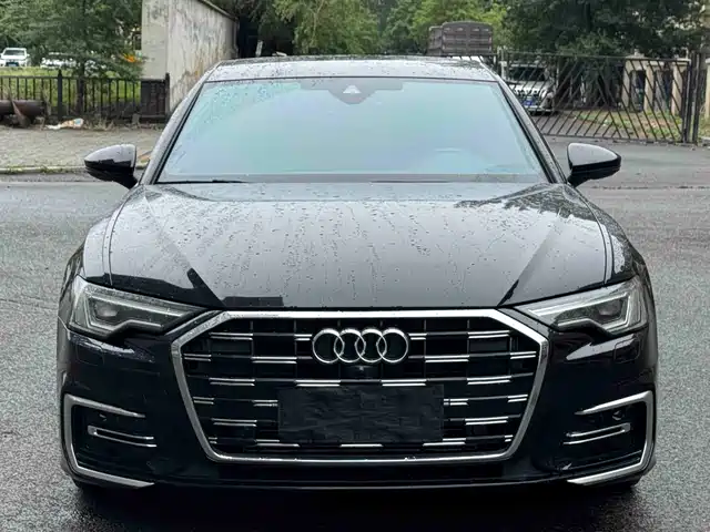 Audi Audi A6l Audi A6l 2024 45 Tfsi Premium Dynamic Model