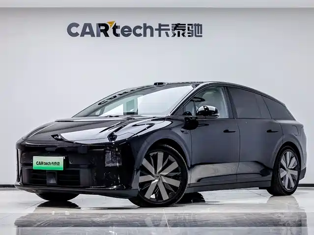 Ideal Car ideal i6 Ideal I6 2025 Two-Wheel Drive Standard Version