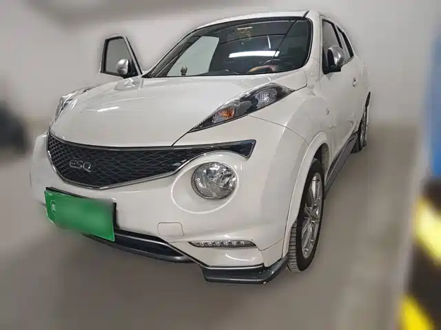 Infiniti Infiniti Esq Infiniti Esq 2014 1.6l Straightforward Edition