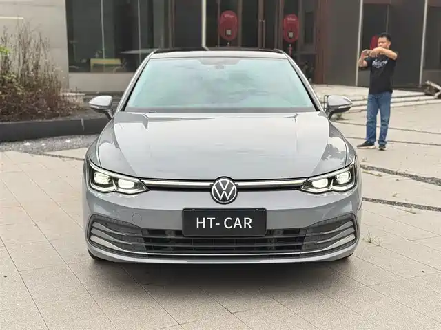 Volkswagen Golf Golf 2021 280tsi Dsg Pro