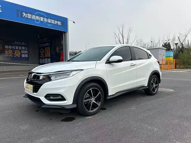 Honda Binzhi Binzhi 2020 220 Turbo Cvt Elite Edition