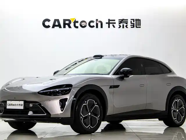 Xiaomi Car Xiaomi Yu7 Xiaomi Yu7 2025 Ultra-Long Battery Life Rear-Wheel Drive Version