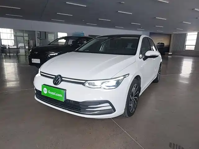 Volkswagen Golf Golf 2023 Facelift 280tsi Dsg Pro