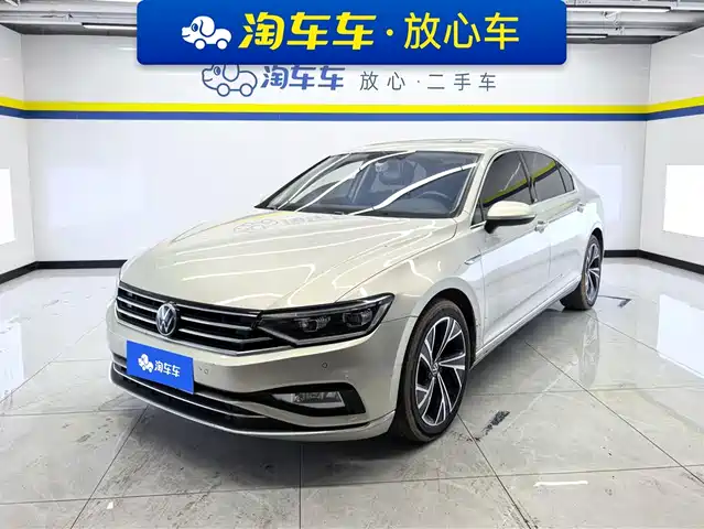 Volkswagen Magotan Magotan 2021 330tsi Dsg 30th Anniversary Edition