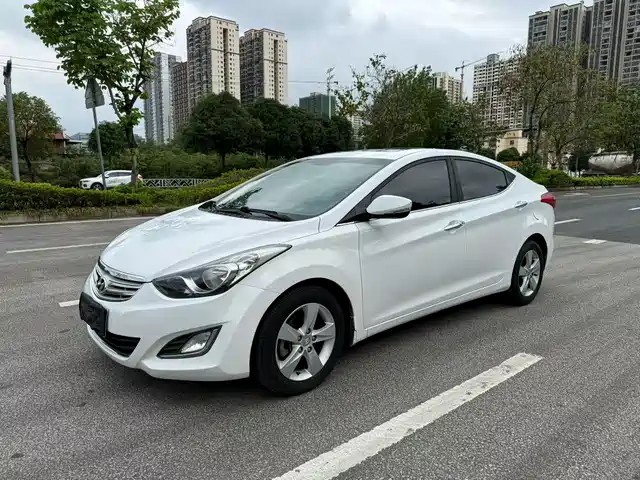 Hyundai Langdong Langdong 2012 1.6l Manual Leading Model