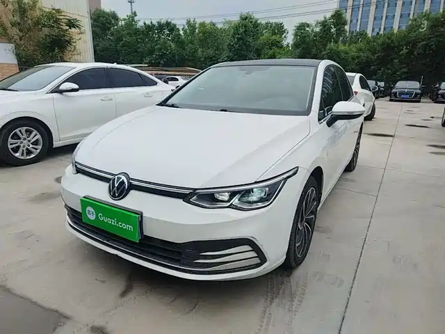 Volkswagen Golf Golf 2023 Facelift 280tsi Dsg Pro