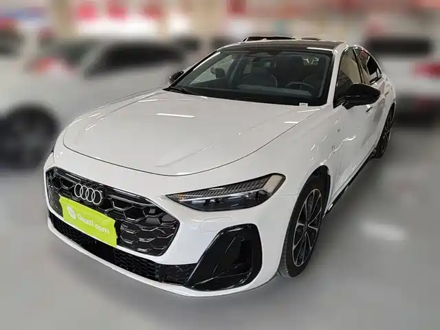 Audi Audi A5L Audi A5l 2026 2.0t Sports Edition Plus