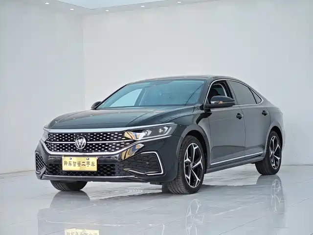 Volkswagen Passat Passat 2024 380tsi Starry Sky Dragon Edition