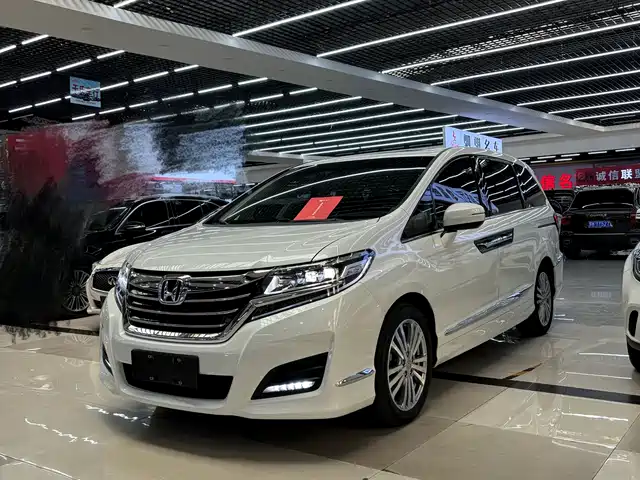 Honda Alison Alison 2016 2.4l Comfort Edition