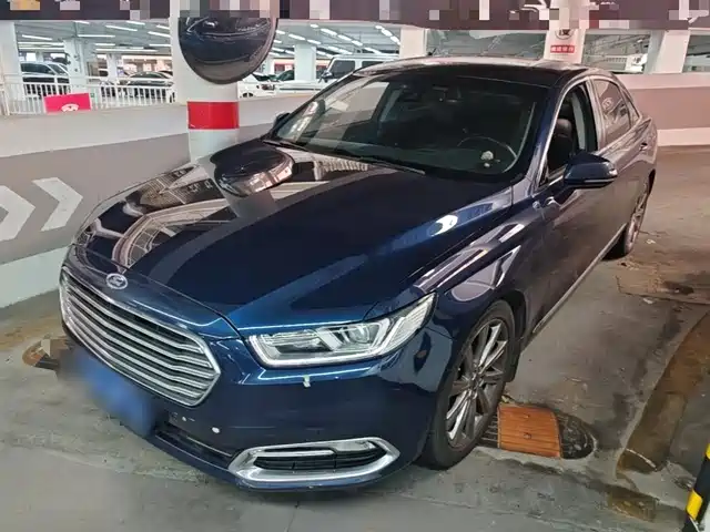 Ford Taurus Taurus 2017 Ecoboost 245 Flagship Model