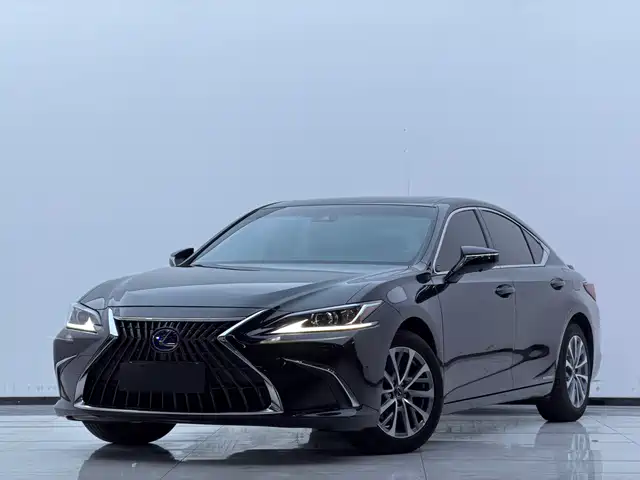 Lexus Lexus Es Lexus Es 2021 300h Excellence Edition