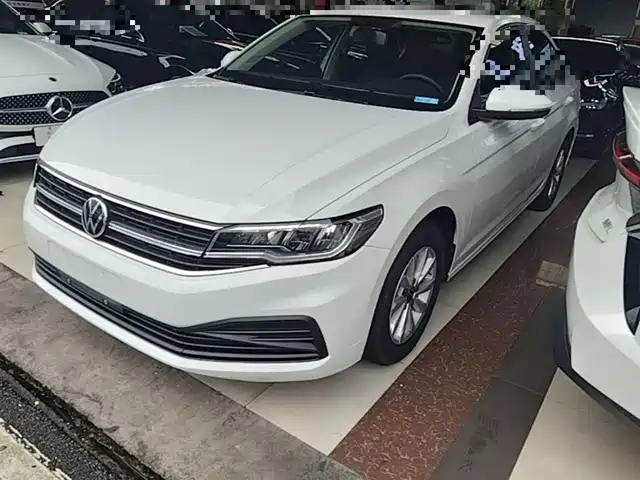 Volkswagen Bora Bora 2021 1.5l Automatic Fashion Smart Connected Version