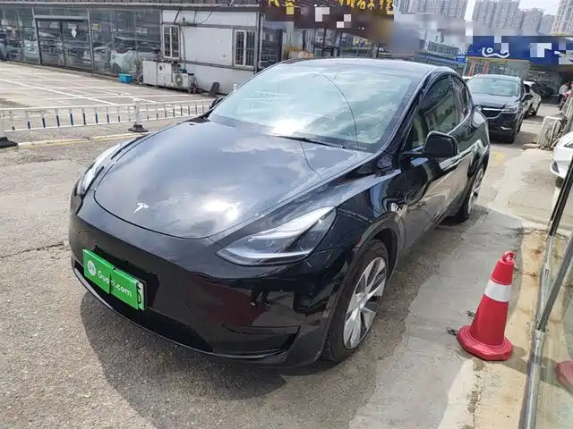 Tesla Model Y Model Y 2022 Facelift Rear-Wheel Drive Version