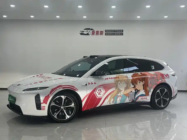 Nio Nio Et5t Nio Et5t 2025 75kwh Touring