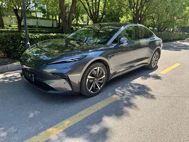 Roewe Feifan F7 Feifan F7 2023 Advanced Version — фото