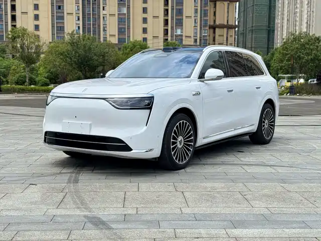 Aito Asks The World Wenjie M8 Wenjie M8 2025 Extended Range Max+ Version 53.4kwh 5-Seater Version