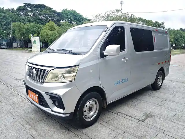 Changan Kaicheng Changan Ruixing M80 Changan Ruixing M80 2021 Model 1.6l Comfortable 4-Seater Single Steam Air Conditioner National Vi Flat Top Back Lift Door Dam16kr — фото
