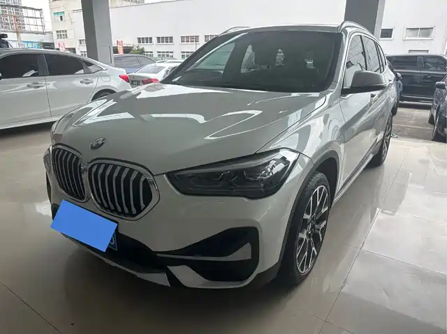 Bmw Bmw X1 Bmw X1 2022 Xdrive25li Exclusive Model