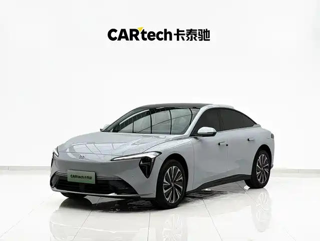 Buick Buick Zhijing L7 Buick Zhijing L7 2025 Exclusive Edition