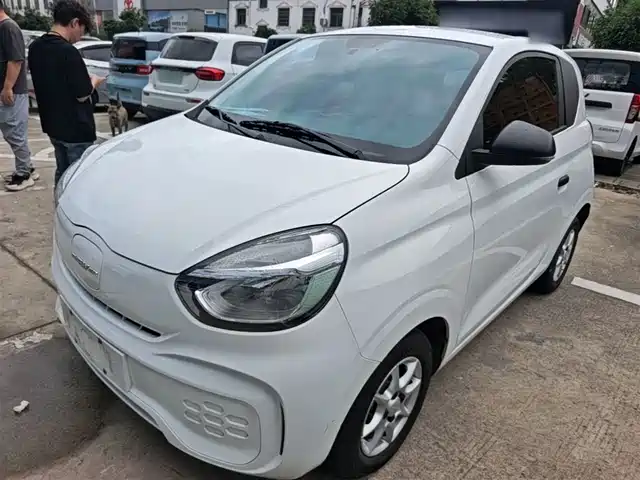 Roewe Clever Clever 2022 311km Yuanqi Bobo Edition