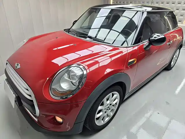 Mini Mini Mini 2014 1.5t Cooper Excitement — фото