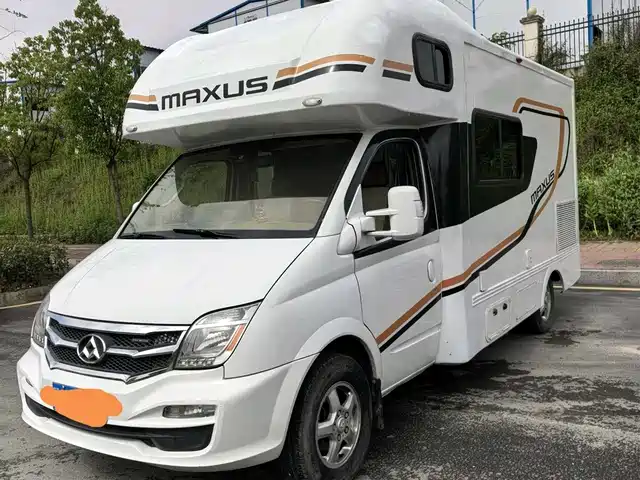 Saic Maxus Xintu V80