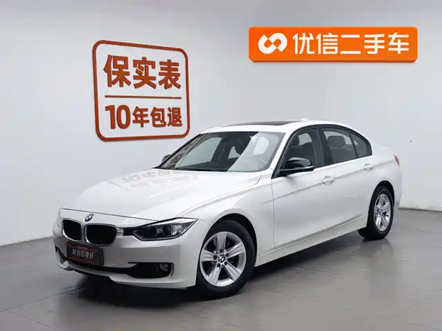 Bmw Bmw 3 Series Bmw 3 Series 2015 320i Fashion