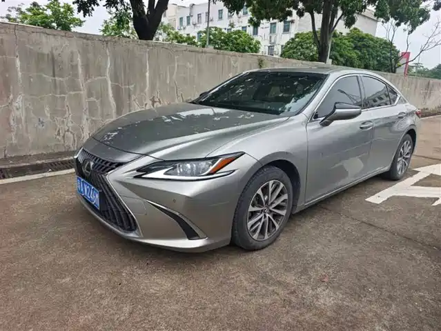 Lexus Lexus Es Lexus Es 2022 200 Excellence Edition