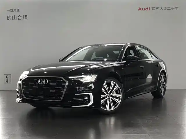 Audi Audi A6l Audi A6L 2026 45 TFSI Premium Dynamic Model