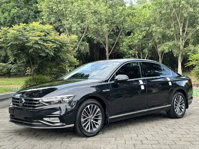 Volkswagen Magotan Magotan 2020 380tsi Dsg Luxury Model — фото