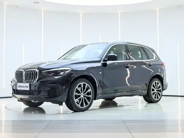 Bmw Bmw X5 (Imported) Bmw X5 Imported 2022 Xdrive30i M Sports Package