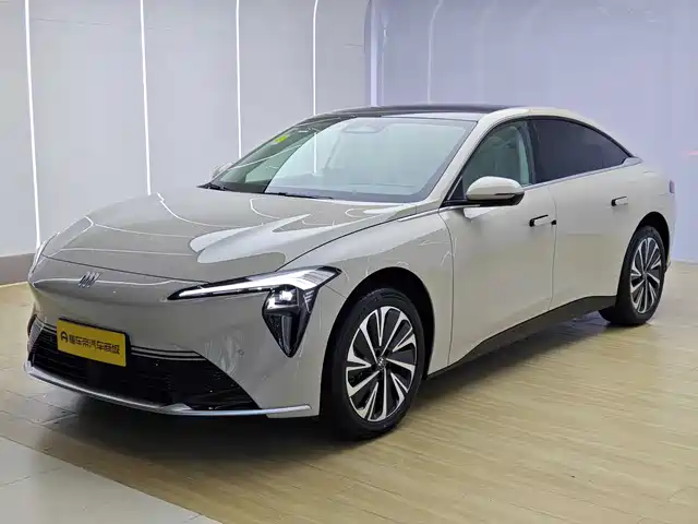 Buick Buick Zhijing L7 Buick Zhijing L7 2026 Luxury Edition — фото
