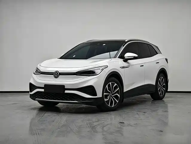 Volkswagen Id.4x Id.4 X 2024 Pure Intelligent Edition