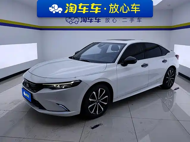Honda Style Stylish 2022 Model 240turbo Cvt Magic Night Technology Edition