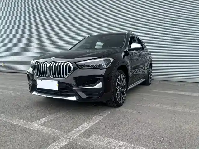 Bmw Bmw X1 Bmw X1 2021 Sdrive20li Exclusive Model