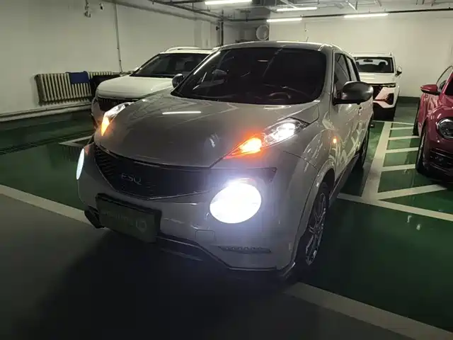 Infiniti Infiniti Esq Infiniti Esq 2014 1.6l Straightforward Edition
