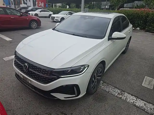 Volkswagen Lavida Lavida 2024 1.5l Automatic Starry Sky Five Million Edition
