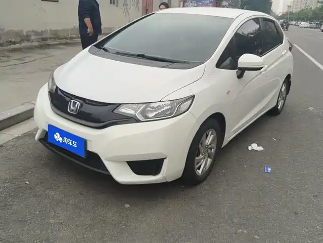 Honda Fit Fit 2016 1.5l Lx Cvt Comfort Model