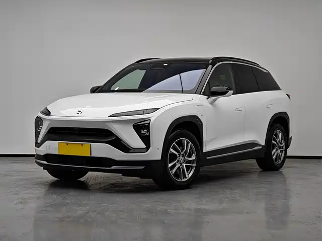 Nio Nio Es6 Nio Es6 2020 465km Performance Edition