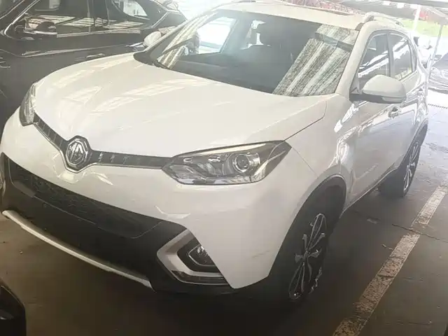 Mg Ruiteng Ruiteng 2016 1.5tgi Tst Deluxe Edition