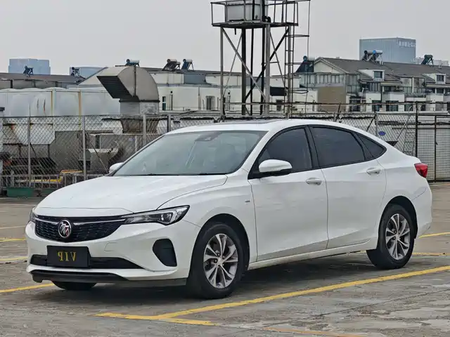 Buick Valeant Valeant 2022 Pro 533t Enjoy Edition