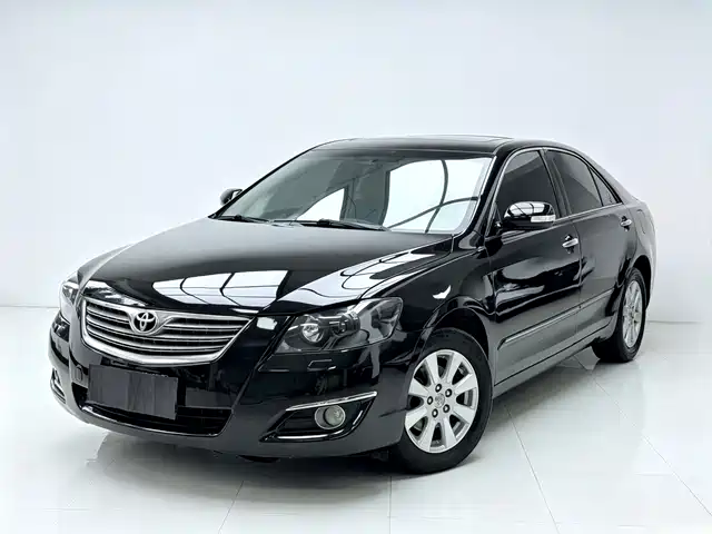 Toyota Camry Camry 2008 240g Deluxe Edition