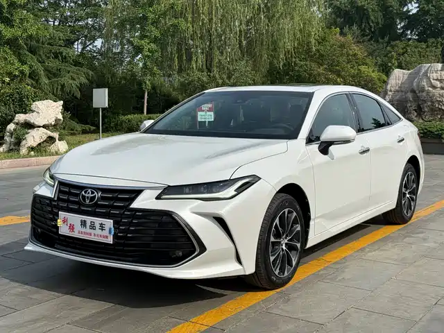 Toyota Asian Dragon Asia Dragon 2023 2.0l Deluxe Edition