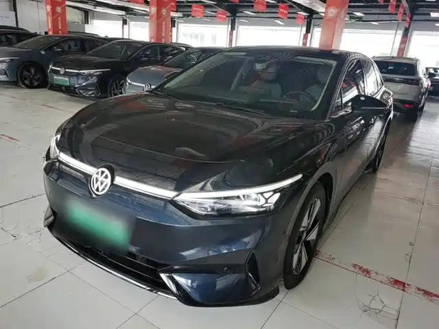 Volkswagen Volkswagen Id.7 Vizzion Volkswagen Id.7 Vizzion 2024 Air
