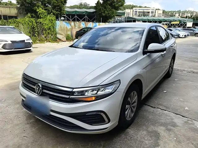 Volkswagen Bora Bora 2023 200tsi Dsg Changxing Edition — фото